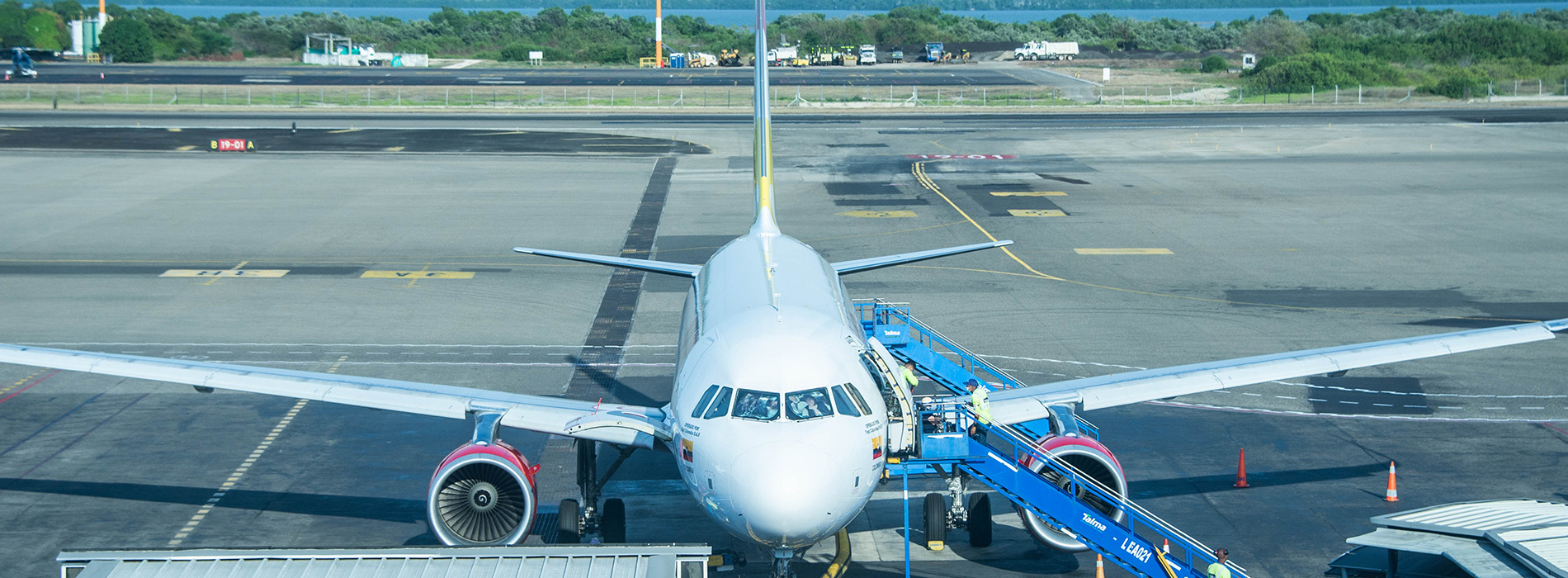 Colombia Is Getting Ready to Host Routes Americas 2024!