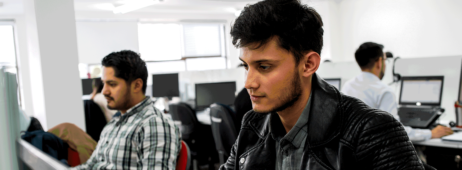 iQor chooses Colombia as site for new South American branch, and cites local bilingual and tech-savvy workforce as key reason to expand