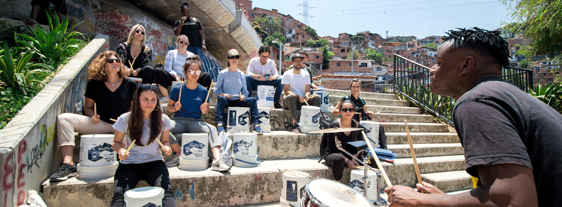 The Tourism Industry Unites Around Community-Led Travel