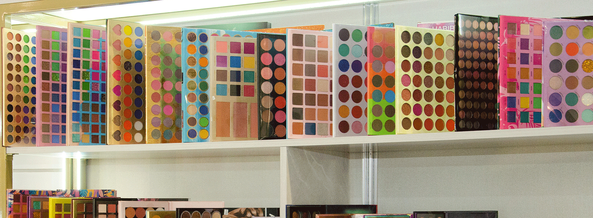 Colombia's Beauty Brands Shine at Cosmoprof Miami 2024