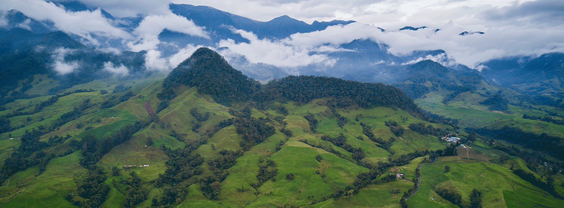 Colombia seeks to attract sustainable foreign investment