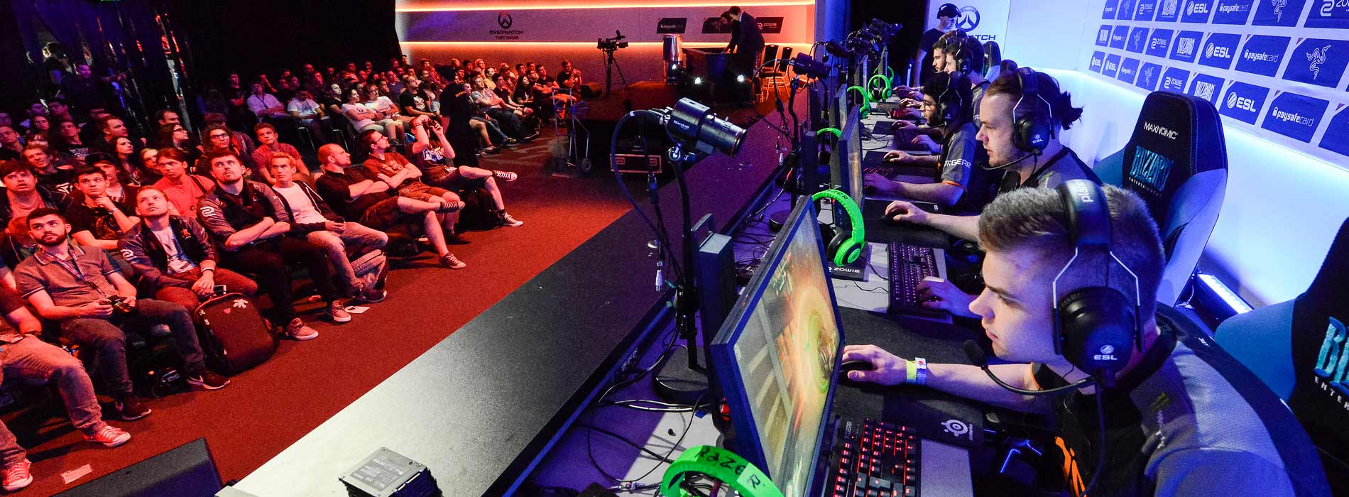 Colombia reaches Gamescom with titans and adventurers Colombia reaches Gamescom with titans and adventurers