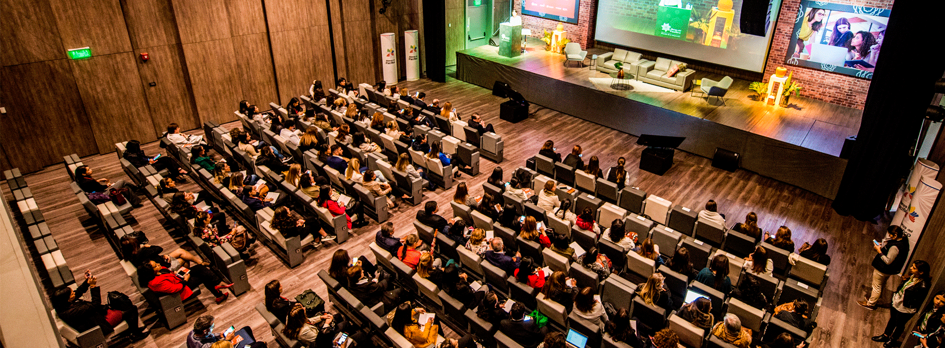 Colombia in the top 30 for meetings tourism Colombia in the top 30 for meetings tourism