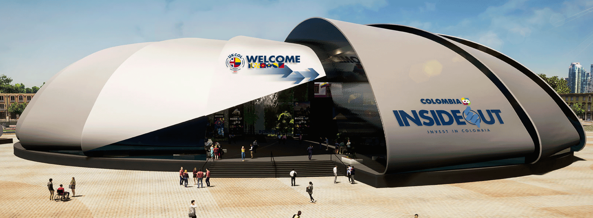 Business Opportunities in Colombia for British and European Investors
