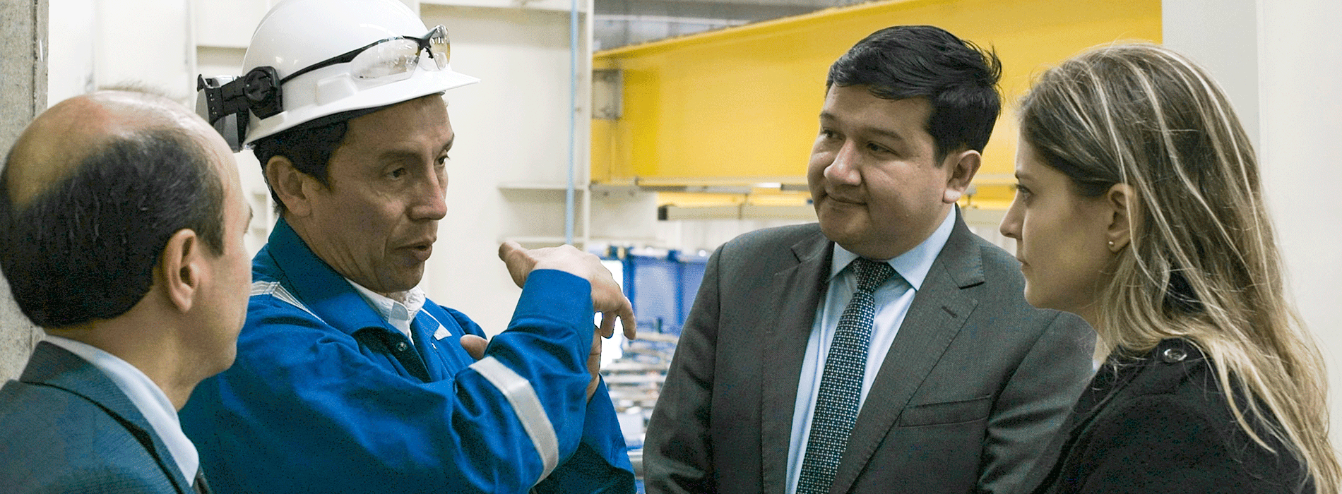 Colombia will receive 45 new foreign investment projects