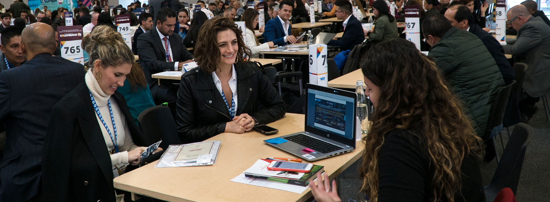 Why Your Next Business Should Be in Colombia