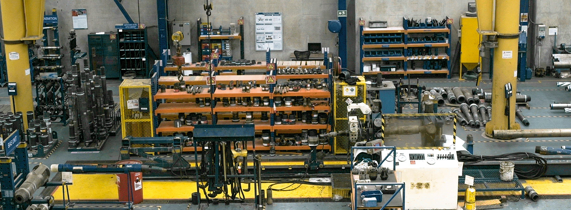 Colombia’s automotive and construction sectors are successfully reactivating
