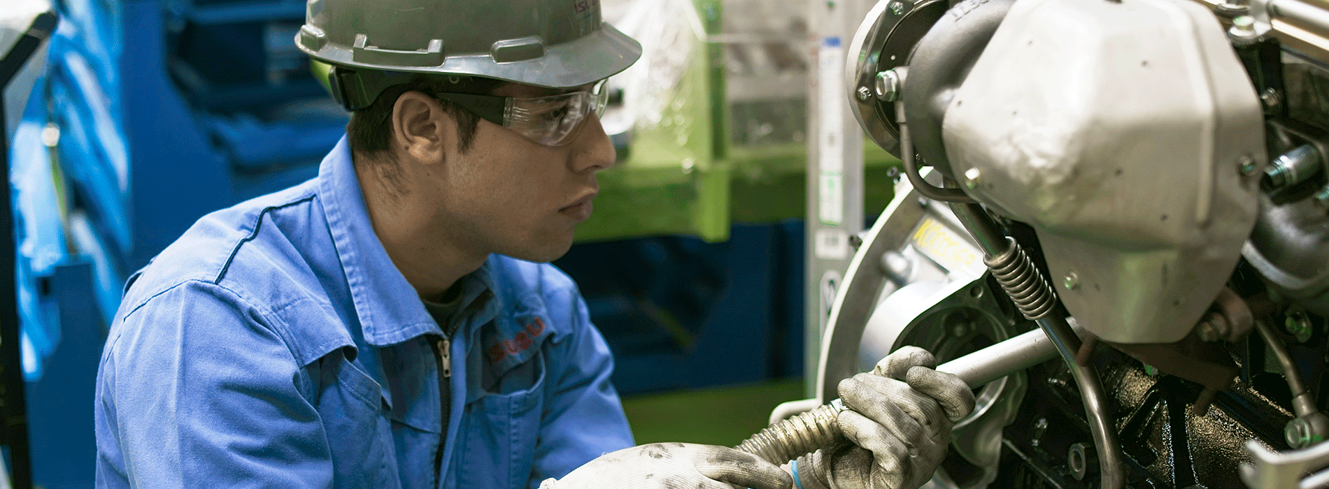 The oil and gas sector continues to reopen