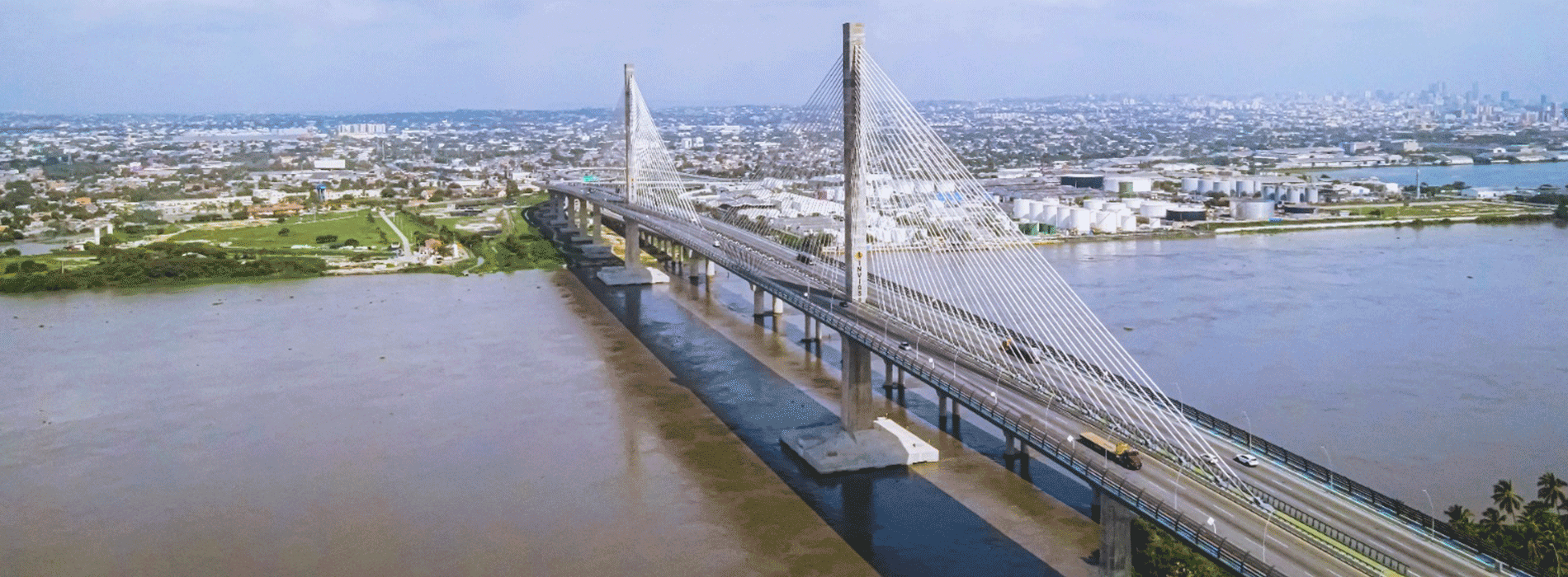 Investing in Barranquilla and Atlántico: a strategic decision