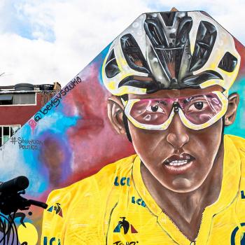 Colombia, the South American powerhouse for bicycle tourism