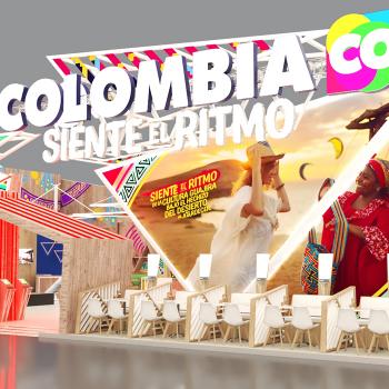 Colombia llevará un festival de ritmos musicales a FITUR 2020