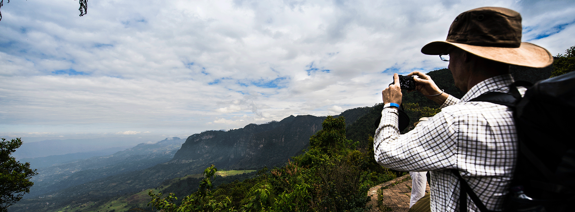 Colombian tourism remains attractive for foreign investment