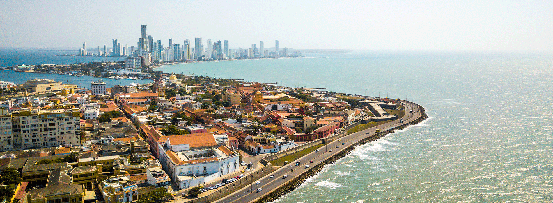 Colombia stands out as the ideal destination for post-COVID tourism